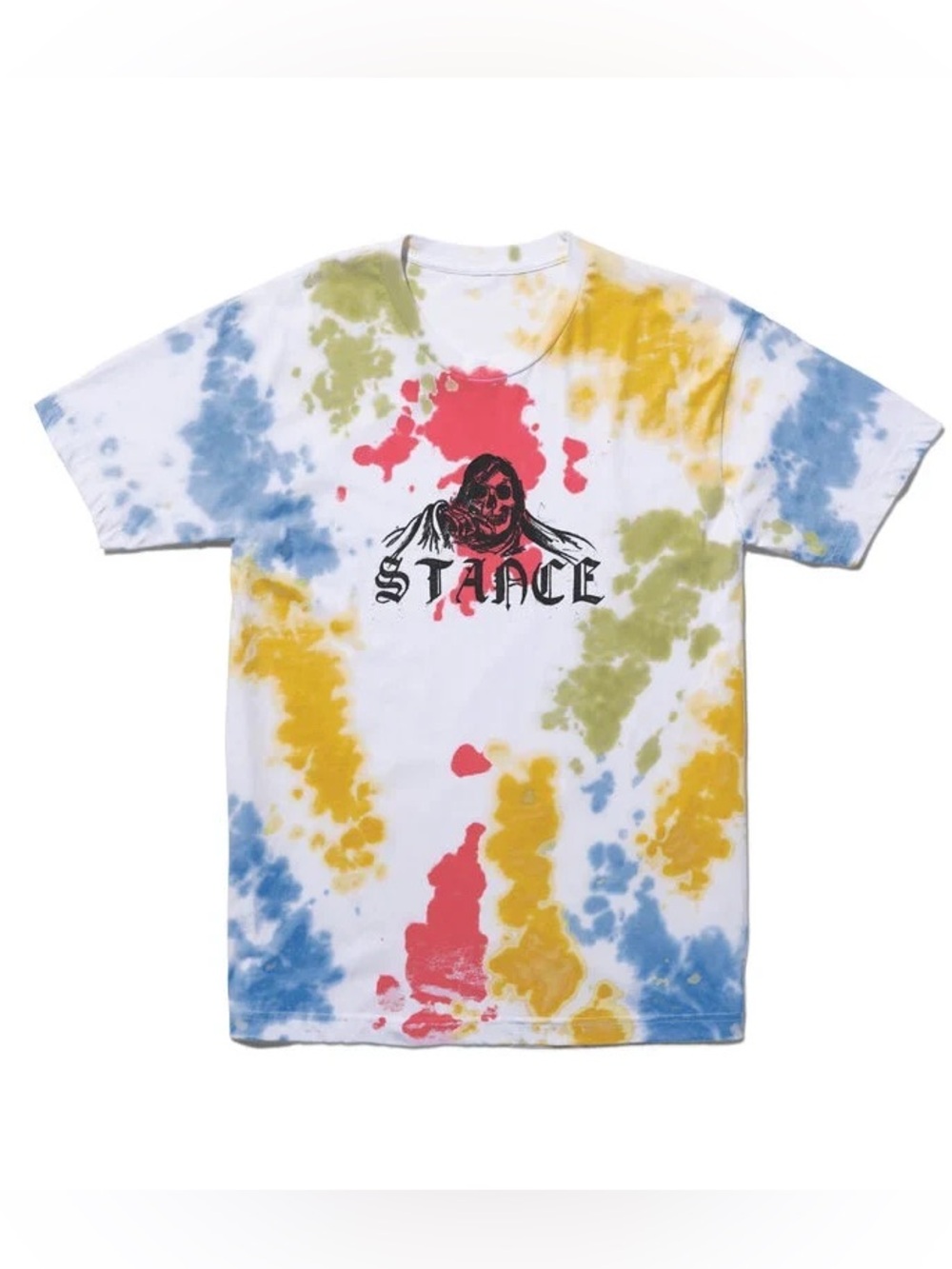 Stance All Gender The Crew T